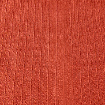 Soft Earthy 2'li Amerikan Servis - Kiremit - 30x50 cm