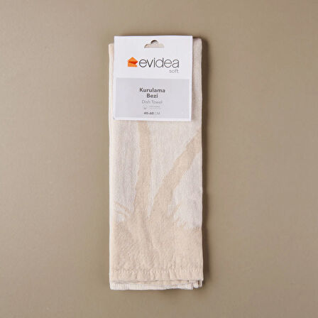 Soft Palm Breeze Kurulama Bezi - 40x60 cm