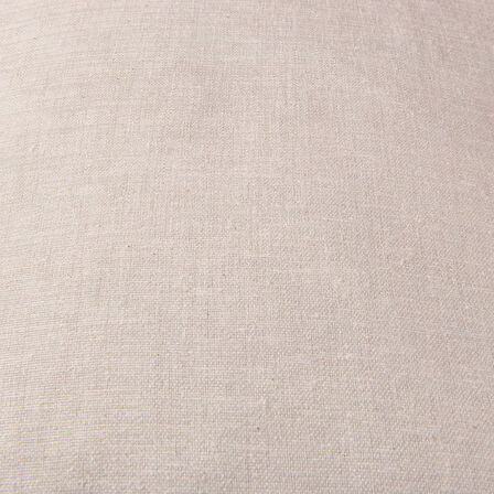 Soft Lucia Alis Kırlent - Yeşil / Ekru - 40x40 cm