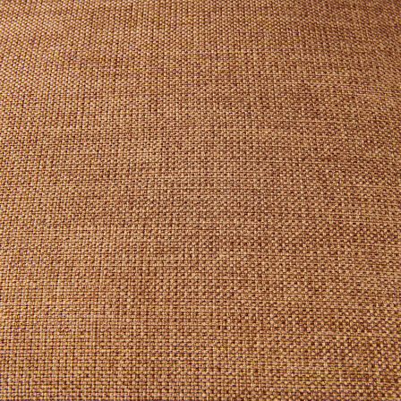 Soft Palm Breeze Haris Kırlent - Kahverengi - 45x45 cm