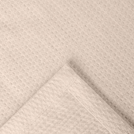 Soft Friluce Çift Kişilik Pike Seti - Kiremit