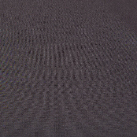 Soft Basic Çift Kişilik Lastikli Çarşaf - Antrasit - 180x200 cm
