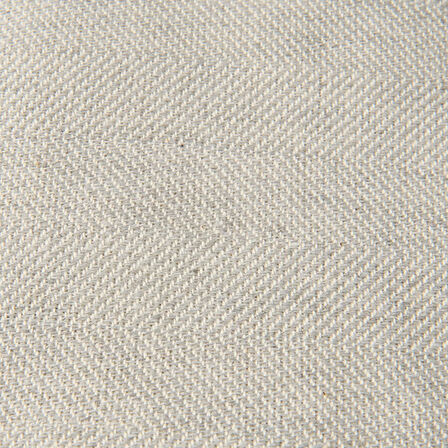 Soft Dalinda Koltuk Şalı - Gri - 170x230 cm
