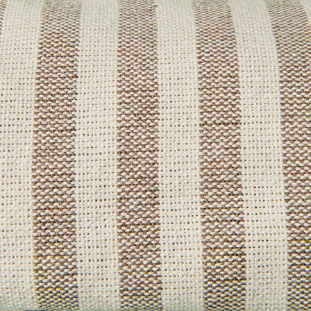 Soft Natürel Koltuk Örtüsü - Ekru - 180x210 cm