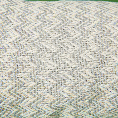 Soft Koltuk Örtüsü - Gri - 180x210 cm