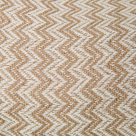 Soft Koltuk Örtüsü - Bej - 180x210 cm