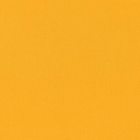 Soft Çift Kişilik Düz Kenar Çarşaf - Hardal - 240x260 cm