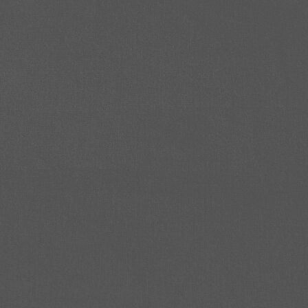 Soft Çift Kişilik Düz Kenar Çarşaf - Antrasit - 240x260 cm