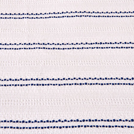 Soft Çift Kişilik Yatak Örtüsü - Gri - 225x250 cm