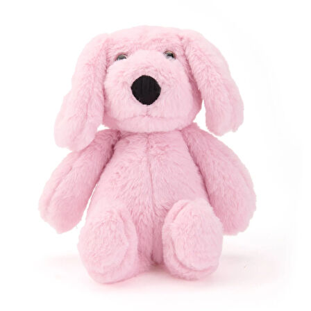 Toys Uyku Arkadaşım Köpek Figürlü Yastık - Asorti - 13x34 cm