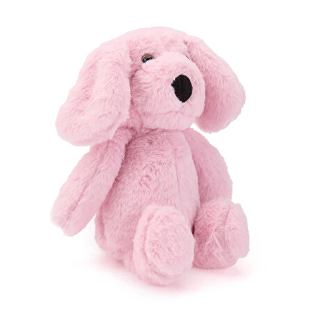 Toys Uyku Arkadaşım Köpek Figürlü Yastık - Asorti - 13x34 cm