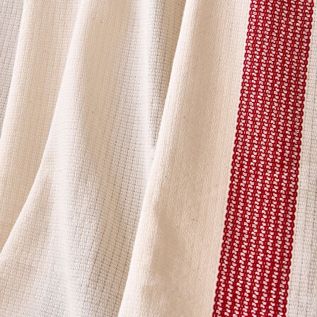 Soft Koltuk Şalı - Bej - 130x170 cm