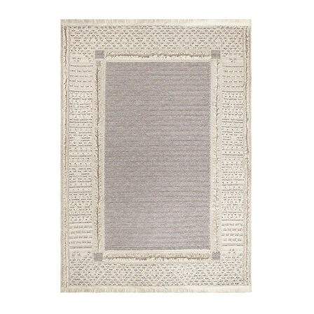 Soft Moonstar Ksm Halı - Renkli - 120x180 cm
