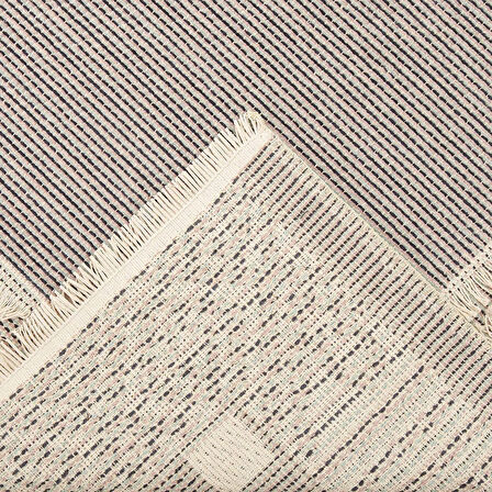 Soft Moonstar Ksm Halı - Renkli - 120x180 cm