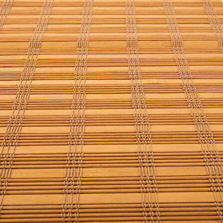 Bambu Amerikan Servis - 30x40 cm - Asorti