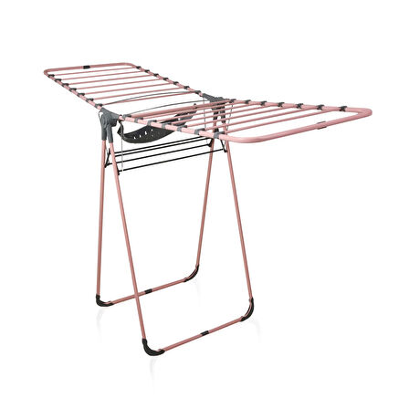 Living Isabella Soft Kurutmalık - Pembe