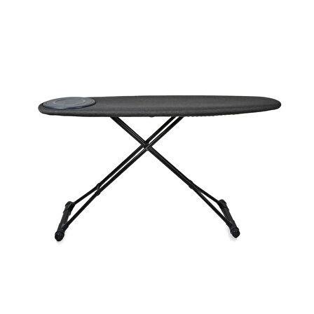 Living Premium Ütü Masası - Antrasit - 152 cm