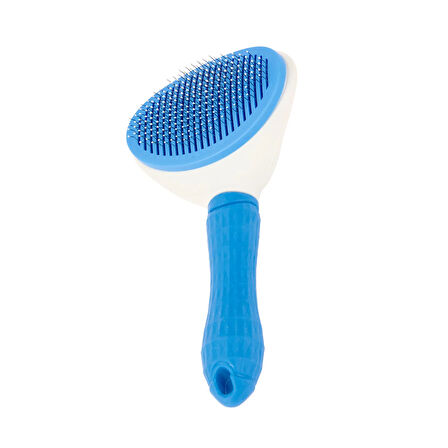 Kedi Köpek Tüy Toplayıcı Tarak - Asorti - 20 cm