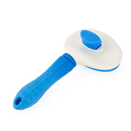 Kedi Köpek Tüy Toplayıcı Tarak - Asorti - 20 cm