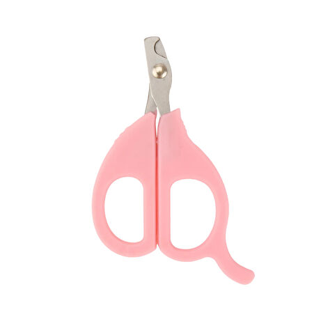 Kedi Köpek Tırnak Makası - Asorti - 8 cm