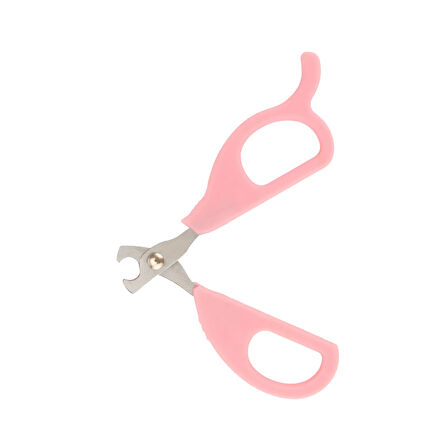 Kedi Köpek Tırnak Makası - Asorti - 8 cm