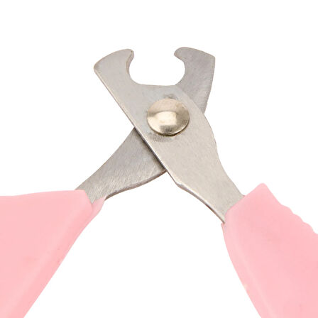 Kedi Köpek Tırnak Makası - Asorti - 8 cm