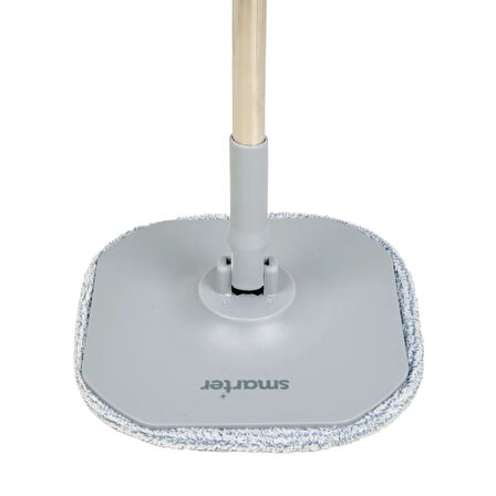 Aqua Basic Temizlik Seti - Gri