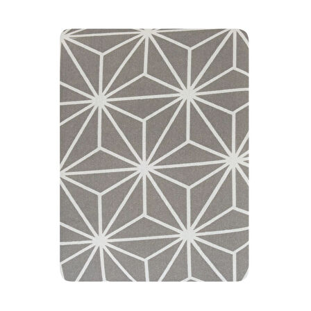 Sweet Home Ütü Masası Kılıfı - Asorti- 140x50 cm