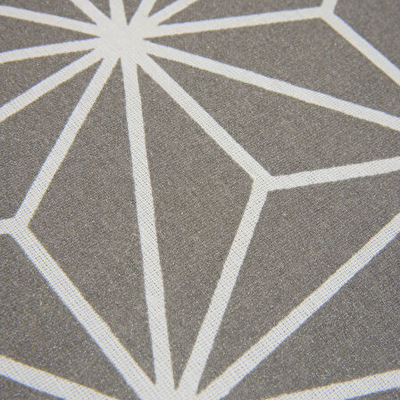 Sweet Home Ütü Masası Kılıfı - Asorti- 140x50 cm