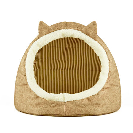 Kedi Köpek Evi - Asorti - 40 cm