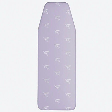 Ütü Masası Kılıfı - Lila