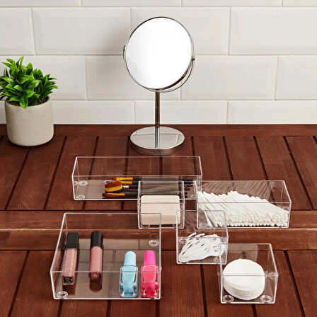 Store 6'lı Çekmece İçi Organizer