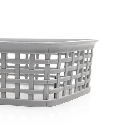 Kangaroo Çok Amaçlı Organizer - 1,1 lt - Asorti