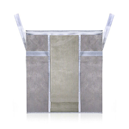 Pencereli Saklama Çantası