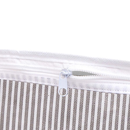 Pencereli Saklama Çantası