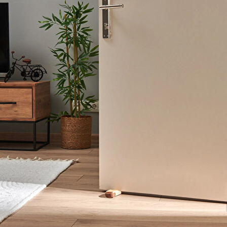 Home Basel Ahşap Kapı Durdurucu