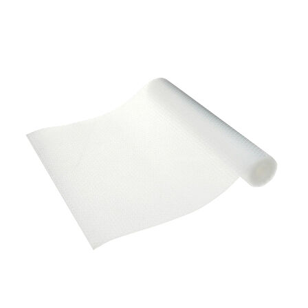 Şeffaf Raf Örtüsü - 30x200 cm