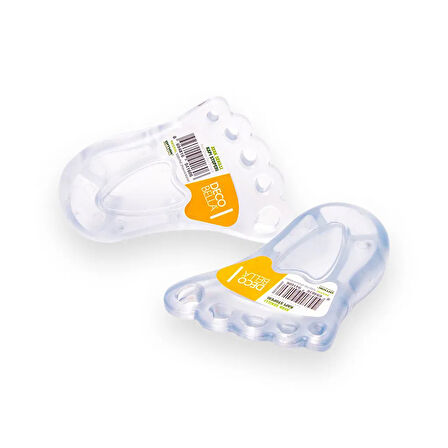 Ayak Şekilli Kapı Stoperi