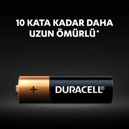 Basic 6'lı AA Kalem Pil