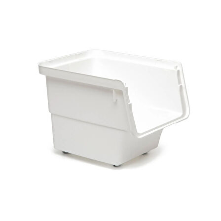 Tekli Organizer ve Oyuncak Kutusu - 12 lt