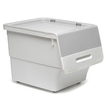 Tekli Organizer ve Oyuncak Kutusu - 33 lt