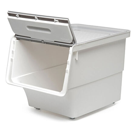 Tekli Organizer ve Oyuncak Kutusu - 33 lt