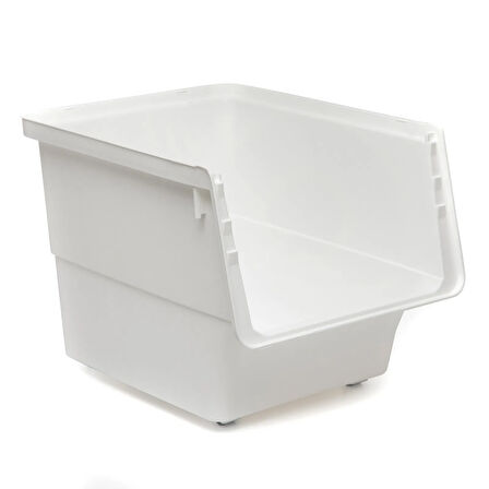 Tekli Organizer ve Oyuncak Kutusu - 33 lt