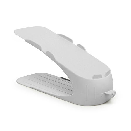 Ayakkabı Rampası - Asorti