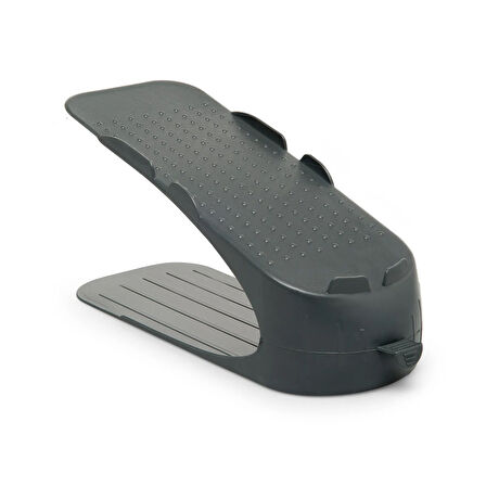 Ayakkabı Rampası - Asorti