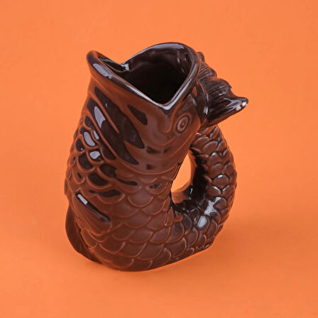Casa Fish Vazo - Asorti - 17,5 cm