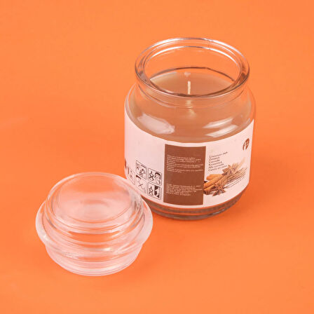 Casa Kokulu Mum - Asorti - 50 gr