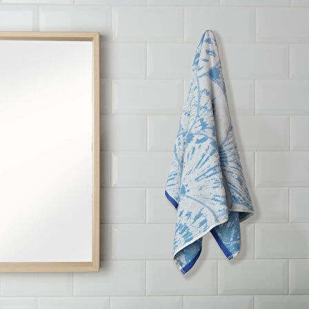 Soft Conch Yüz Havlusu - Ekru - 50x80 cm