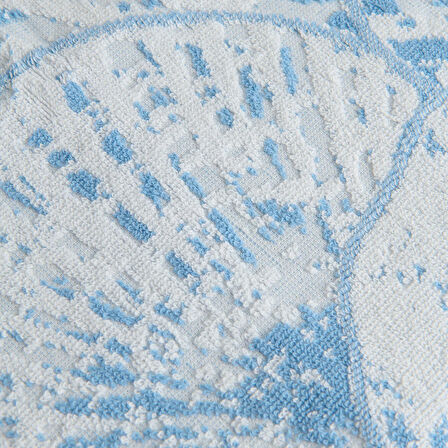 Soft Conch Yüz Havlusu - Ekru - 50x80 cm