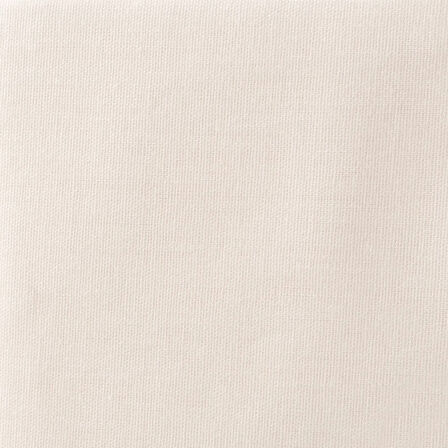 Soft Basic Tek Kişilik Düz Kenar Çarşaf - Ekru - 160x240 cm